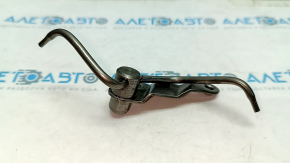 Oil injector for the Audi A6 C7 16-18 3.0T CREC engine