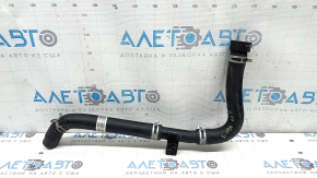 Upper cooling hose Kia Sportage 17-22 2.4 AWD