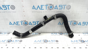 Upper cooling hose Kia Sportage 17-22 2.4 AWD