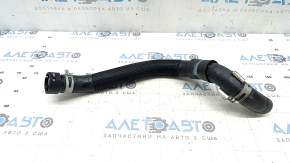 Lower cooling hose Kia Sportage 17-22 2.4 AWD
