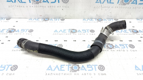 Lower cooling hose Kia Sportage 17-22 2.4 AWD