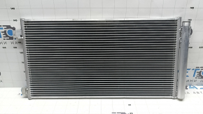 Jeep Compass 17-22 2.4 Air Conditioning Radiator Condenser