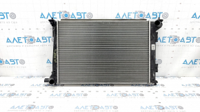 Kia Sportage 17-22 2.4 AWD Water Cooling Radiator