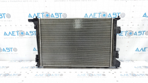 Kia Sportage 17-22 2.4 AWD Water Cooling Radiator