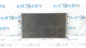 Kia Sportage 2020-2022 2.4 AWD Air Conditioning Radiator Condenser