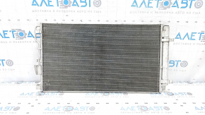 Kia Sportage 2020-2022 2.4 AWD Air Conditioning Radiator Condenser
