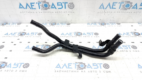 Kia Sportage 17-22 2.4 Automatic Transmission Cooling Pipes