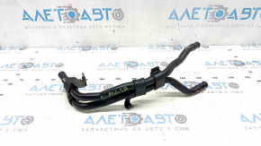 Kia Sportage 17-22 2.4 Automatic Transmission Cooling Pipes