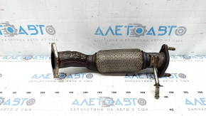 Kia Sportage 17-22 2.4 AWD Downpipe