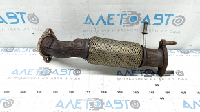 Kia Sportage 17-22 2.4 AWD Downpipe