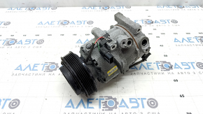 Kia Sportage 20-22 air conditioning compressor