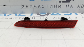 Rear bumper reflector left Audi A4 22-25 rest.