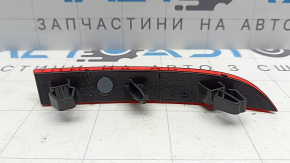 Rear bumper reflector left Audi A4 22-25 rest.