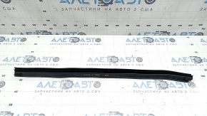 Inner rear right glass seal for Nissan Rogue Sport 19-22