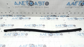 Inner front right glass seal for Nissan Rogue Sport 19-22