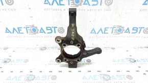 Front left axle Kia Sportage 17-22 AWD