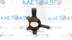 Front right axle Kia Sportage 17-22 AWD