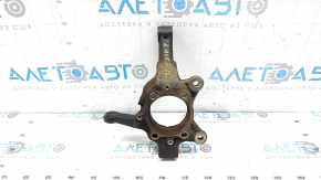 Front right axle Kia Sportage 17-22 AWD