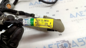 Nissan Rogue Sport 20-22 rear right door wiring