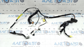 Nissan Rogue Sport 20-22 Front Right Door Wiring