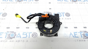 Nissan Rogue Sport 17-22 steering wheel cable without heated steering wheel
