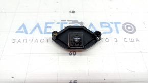 Nissan Rogue Sport 17-22 rearview camera with BSM, broken mount
