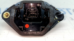 Nissan Rogue Sport 17-22 rearview camera with BSM, broken mount