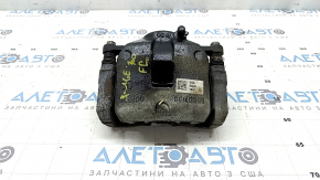 Front left caliper assembly for Kia Sportage 17-22 2.4