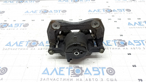 Front right caliper assembly for Kia Sportage 17-22 2.4