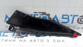 Front right headlight molding for Toyota Crown 23-26