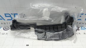 Right radiator deflector Hyundai Tucson 22-26 1.6T HEV