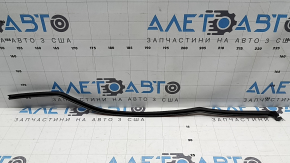 Door seal side rear right BMW X5 G05 19-23 front