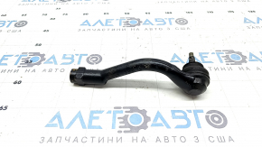 Left steering tip for Kia Sportage 20-22