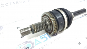 Front left half-shaft drive Kia Sportage 17-22 2.4