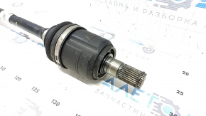 Front left half-shaft drive Kia Sportage 17-22 2.4