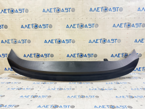 Rear bumper lip Hyundai Elantra AD 17-18 prerest