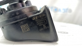 Signal low Kia Sportage 17-22 AWD