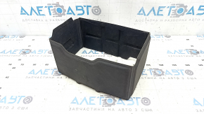 Kia Sportage 17-22 Battery Cover