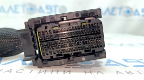 Kia Sportage 20-22 2.4 engine computer ECU chip, yellow