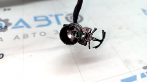 Kia Sportage 17-22 starter-generator wiring