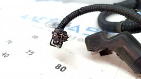 Kia Sportage 17-22 starter-generator wiring