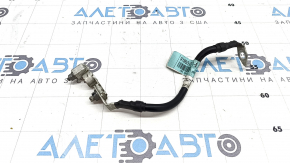 Negative terminal Kia Sportage 20-22