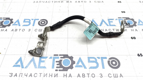 Negative terminal Kia Sportage 20-22