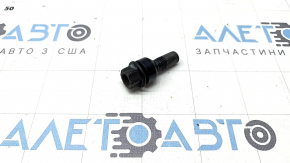 Wheel bolt d19 M14x1.5 Porsche Cayenne 19-26