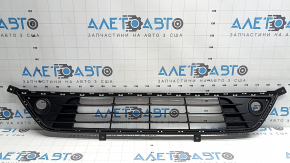 Kia Niro 2020 HEV Front Bumper Lower Grille, PHEV Without Radar