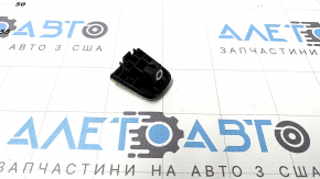 Outer Handle Cap Front Right Nissan Rogue Sport 17-22