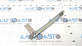 Front right door glass guide for Nissan Rogue Sport 21-22 front