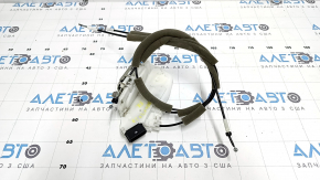 Front right door lock Nissan Rogue Sport 20-22