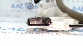 Front right door lock Nissan Rogue Sport 20-22
