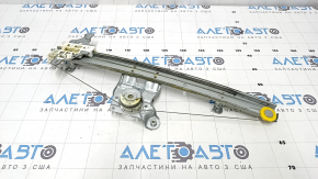 Front right window lift mechanism for Nissan Rogue Sport 18-22
